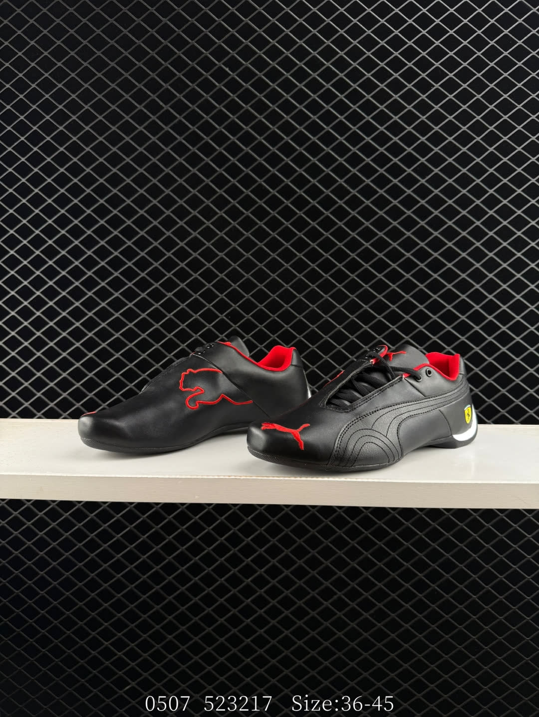 PUMA SF Drift Cat 5 Ultra II