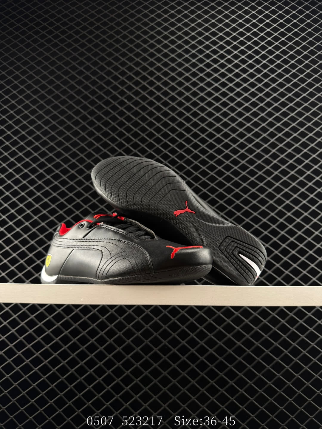 PUMA SF Drift Cat 5 Ultra II
