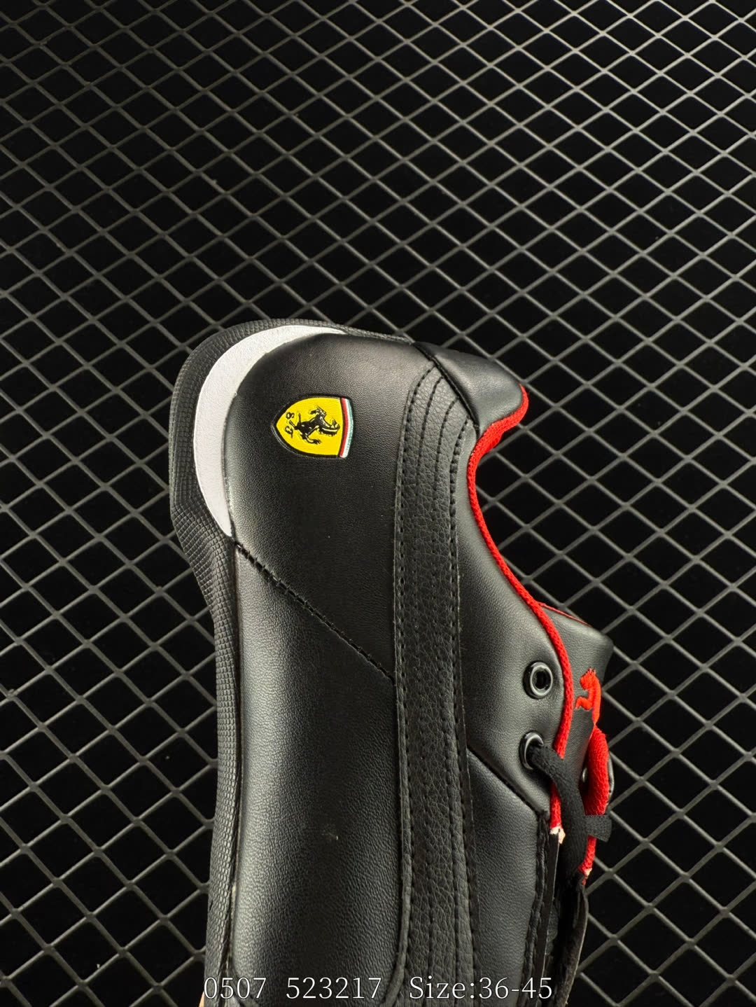 PUMA SF Drift Cat 5 Ultra II