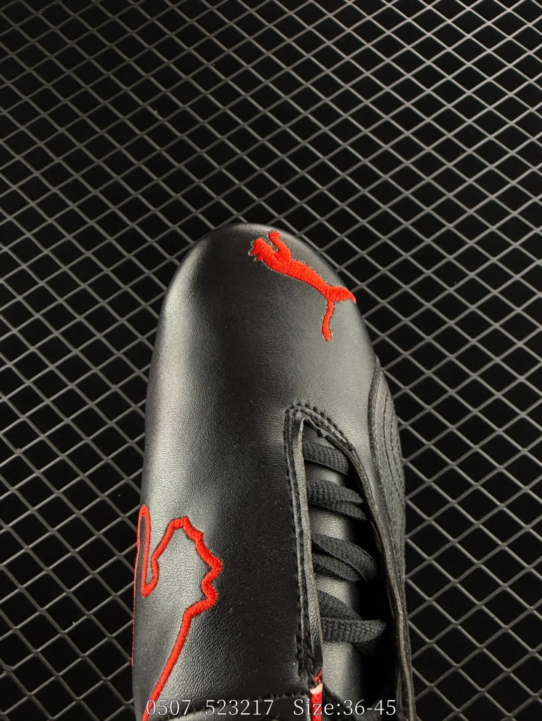 PUMA SF Drift Cat 5 Ultra II