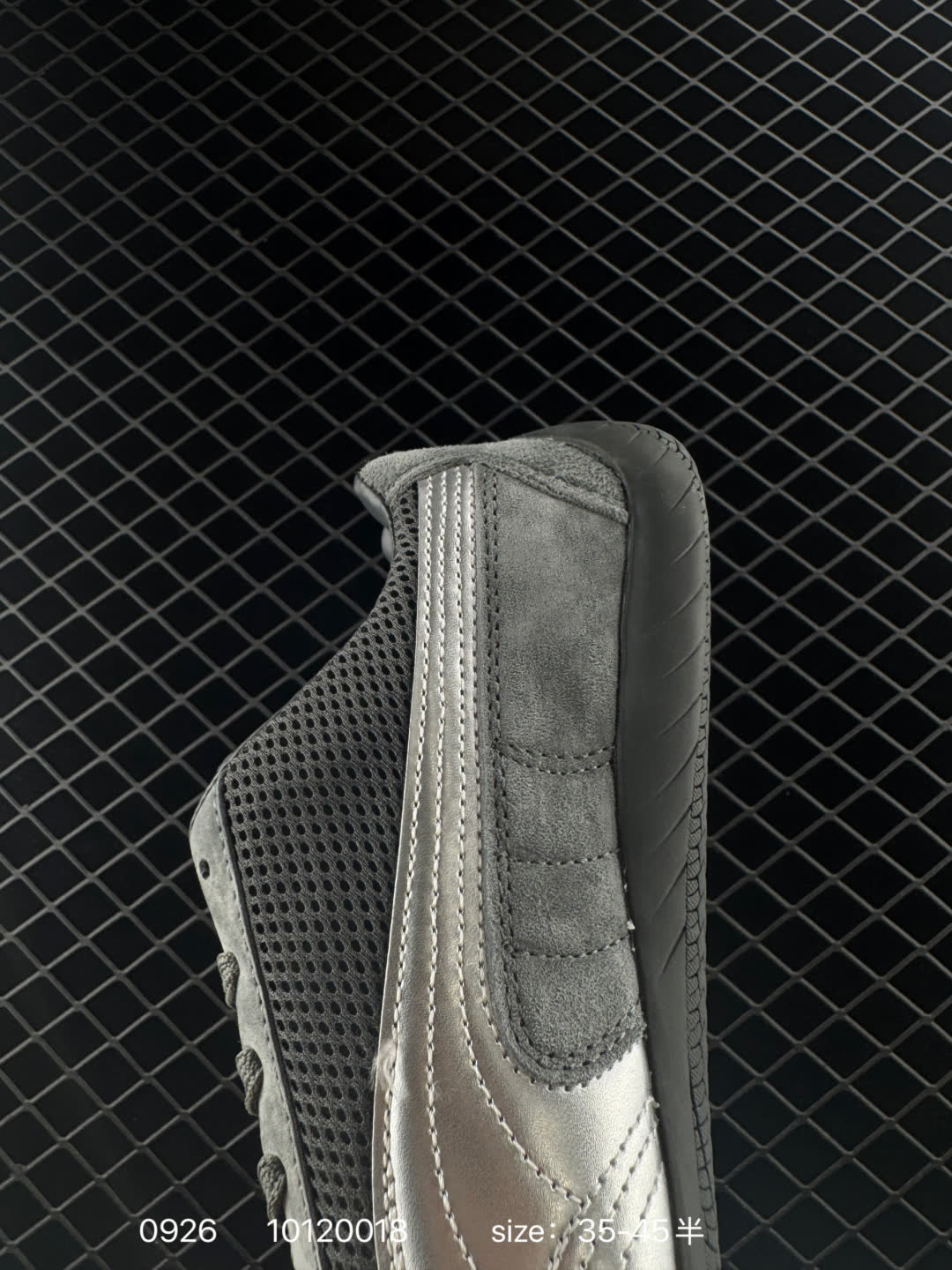 Puma Roma M Motorsport
