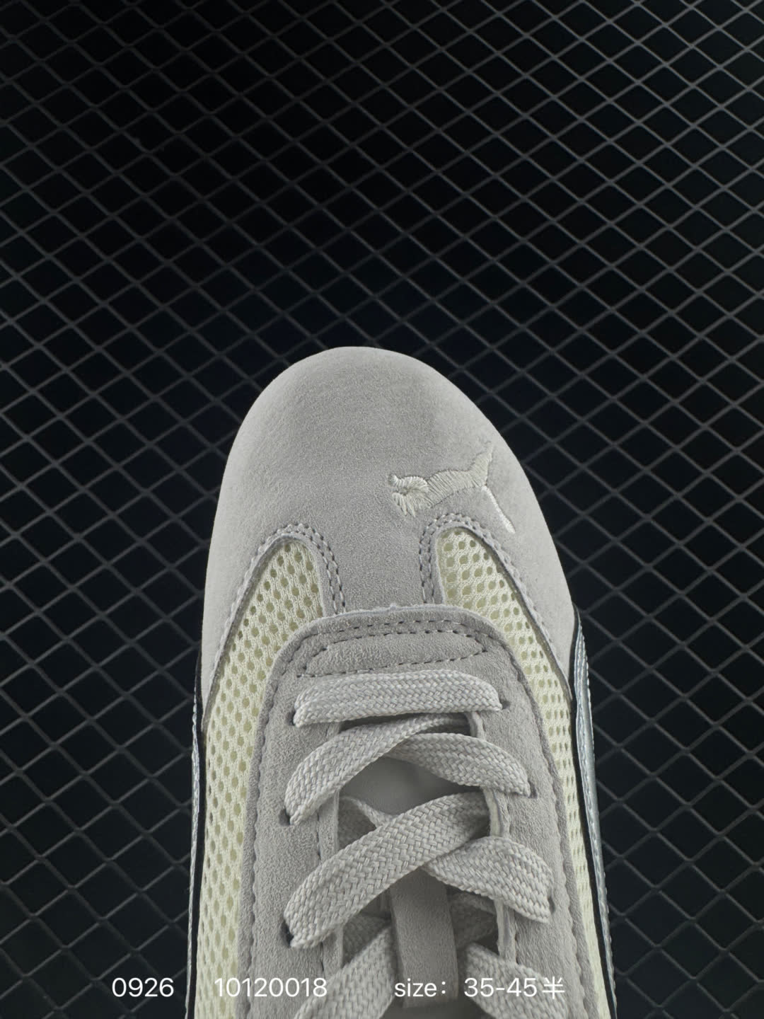 Puma Roma M Motorsport