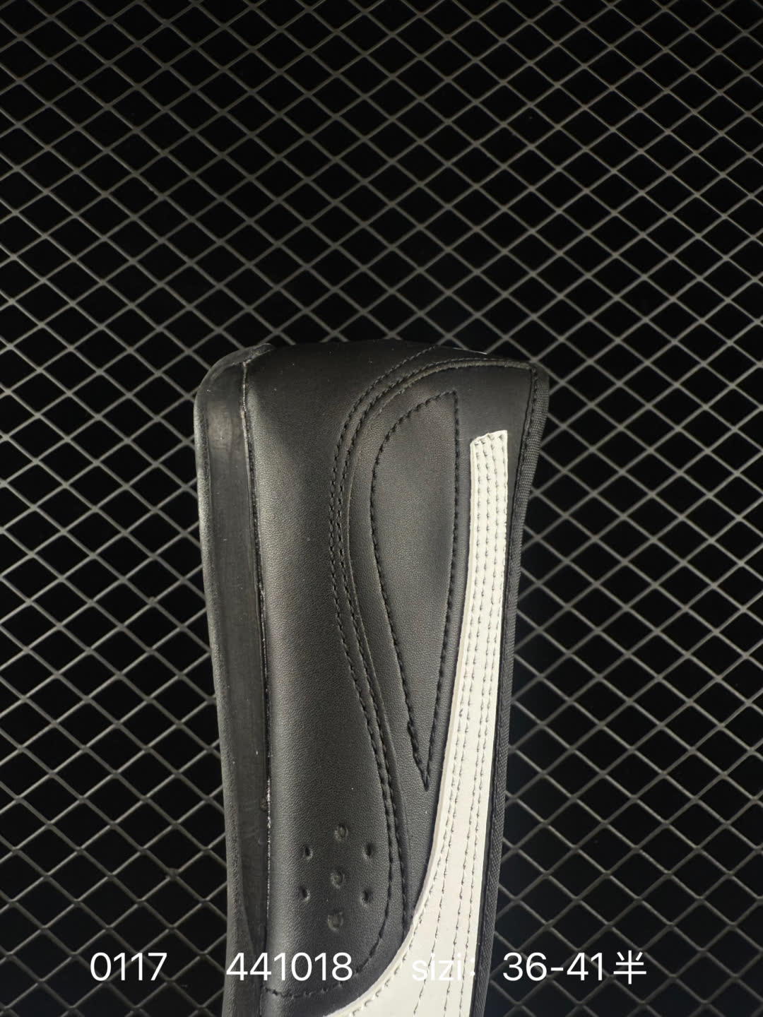 PUMA Speedcat Ballet Leather