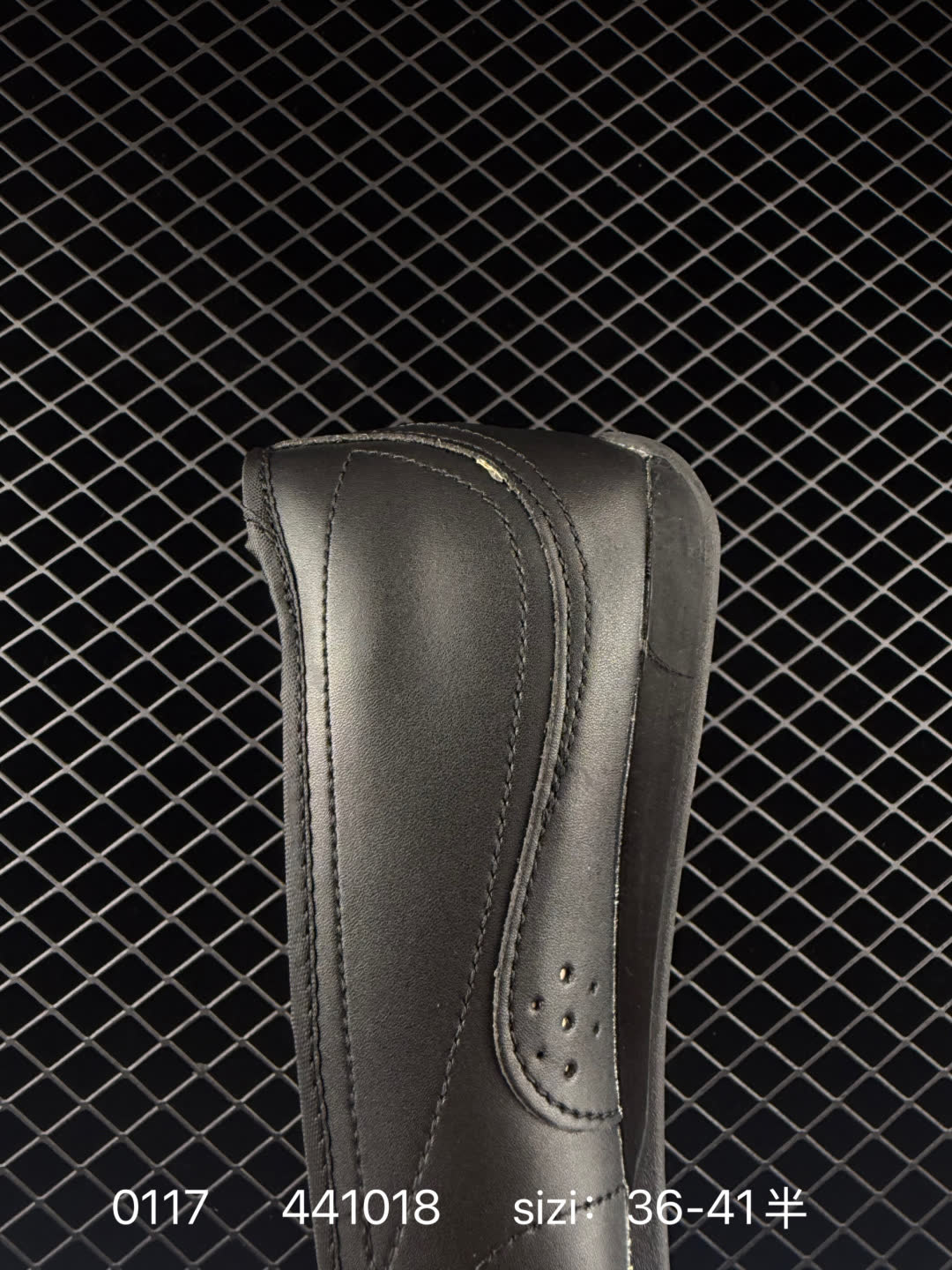PUMA Speedcat Ballet Leather