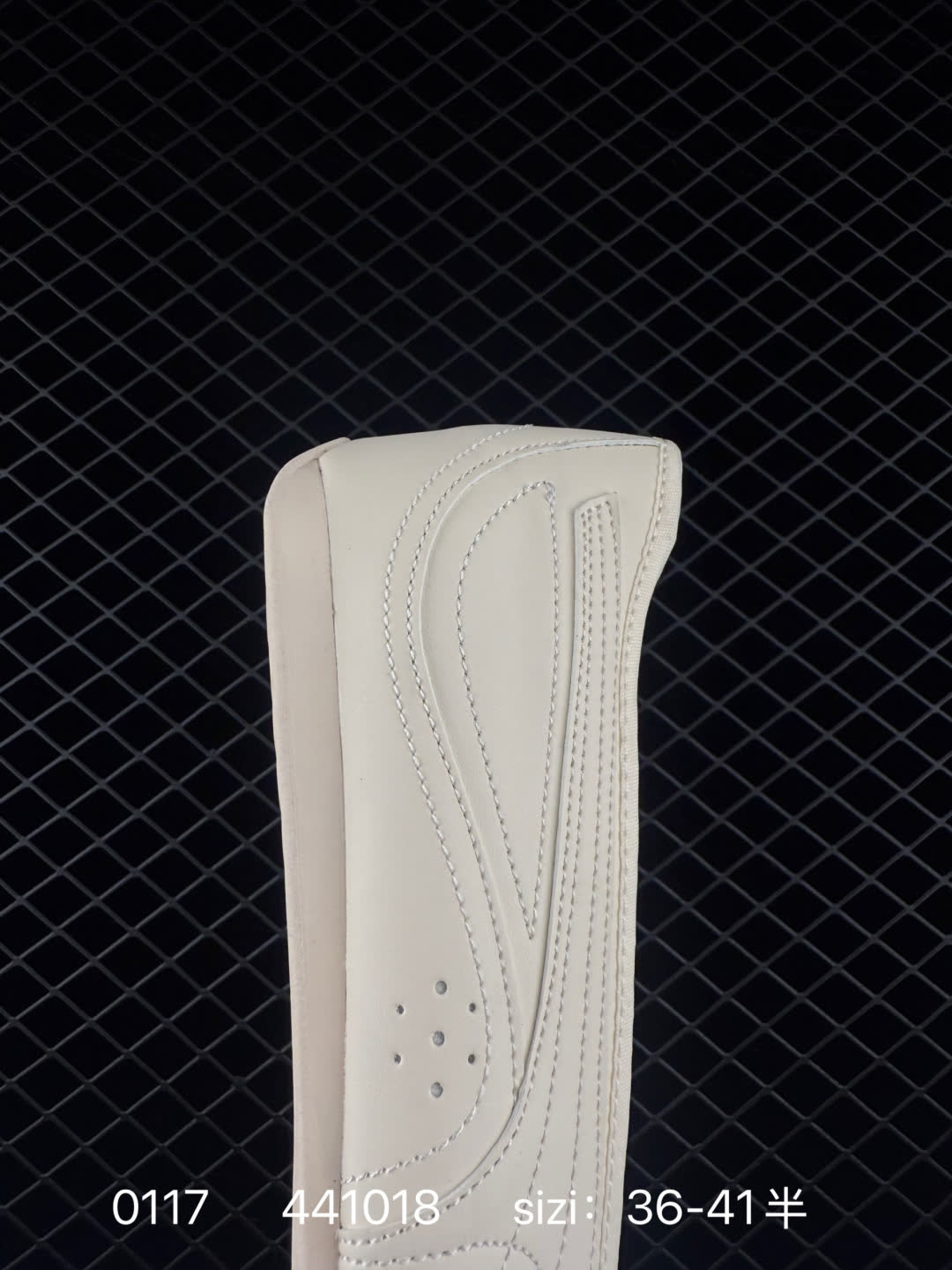 PUMA Speedcat Ballet Leather