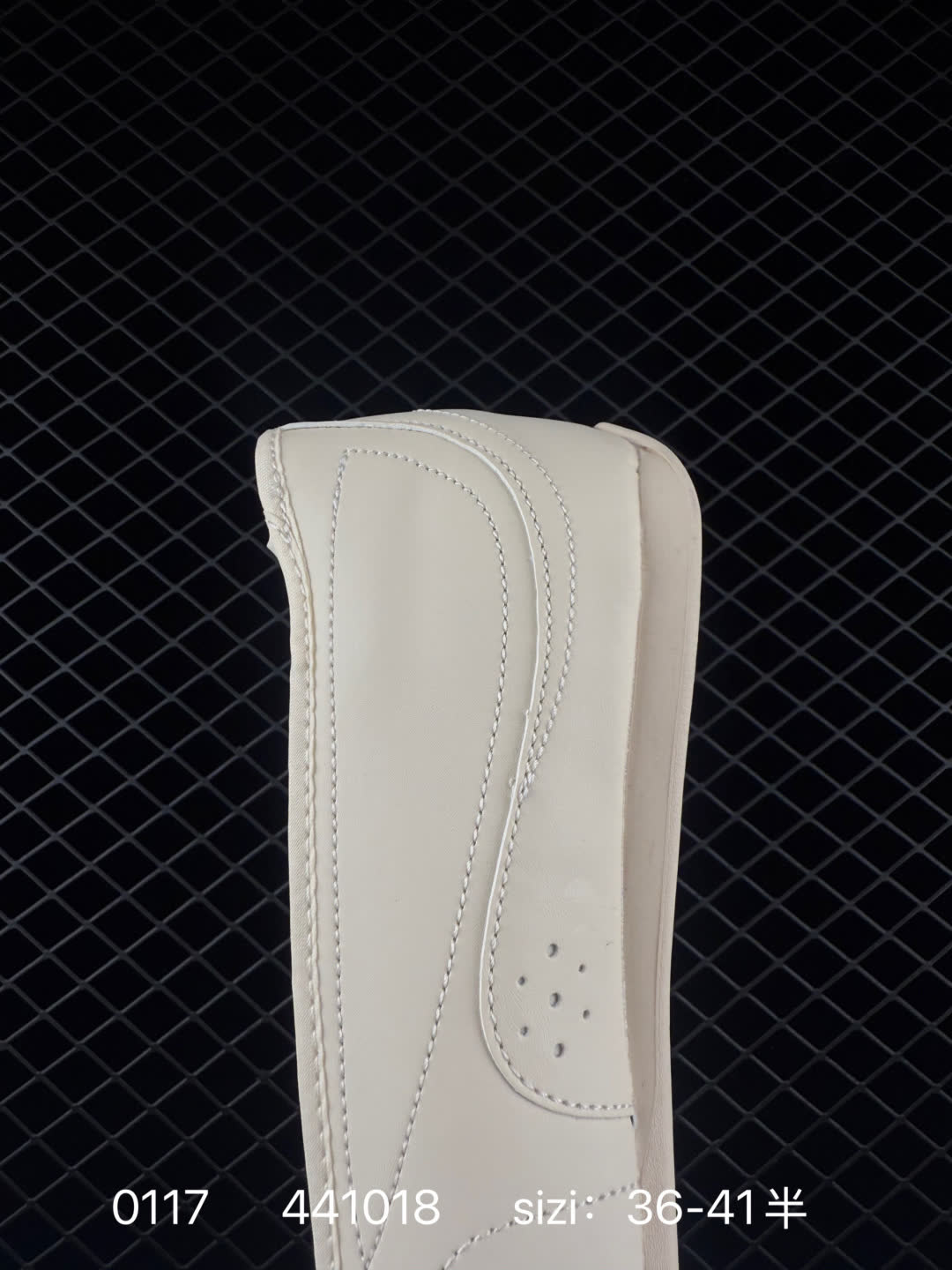 PUMA Speedcat Ballet Leather