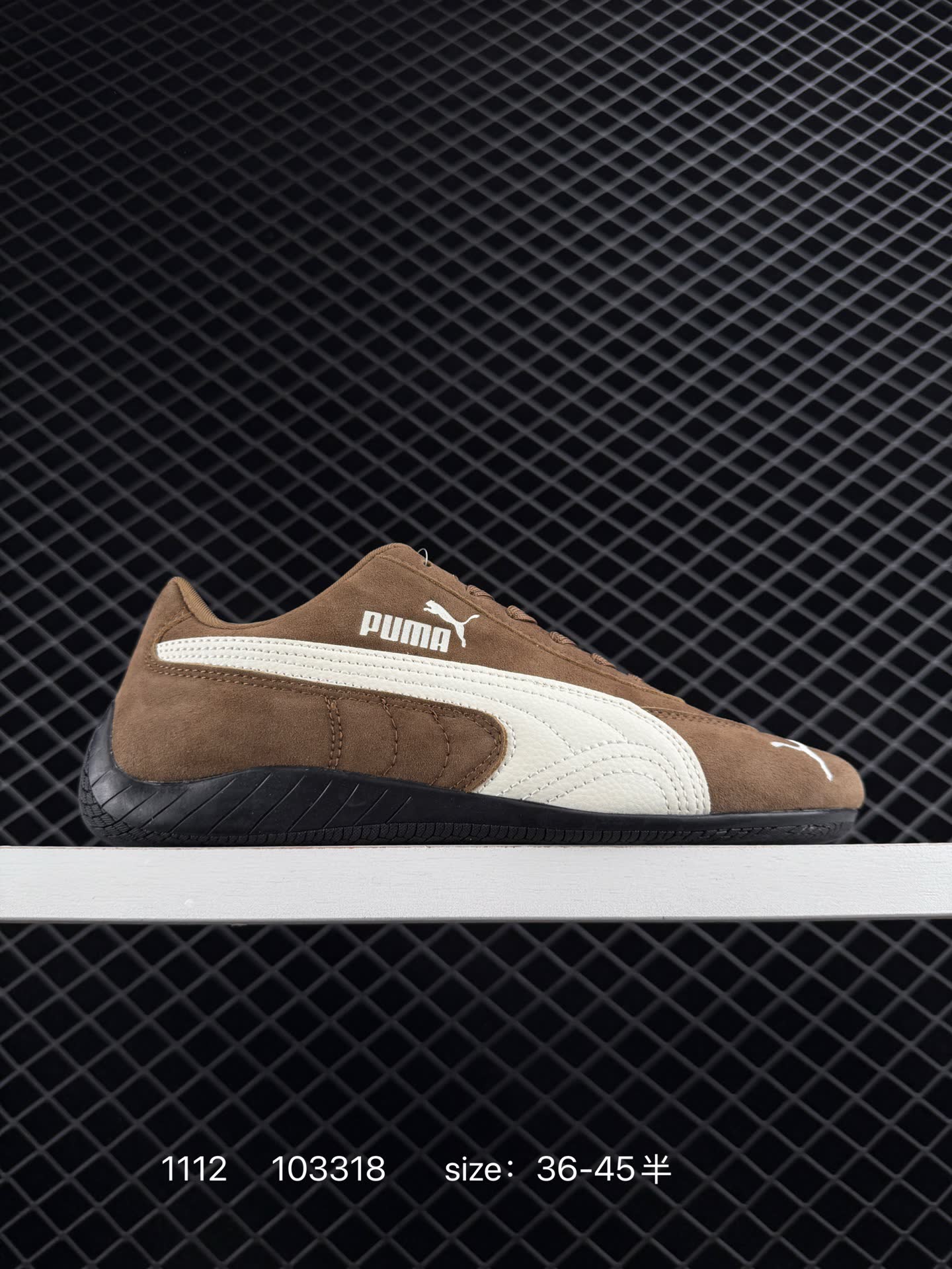 Puma Bella UT Low Puma Bella UT Low