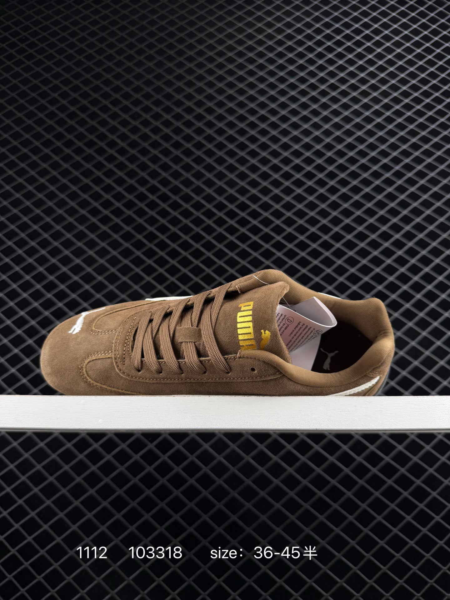 Puma Bella UT Low