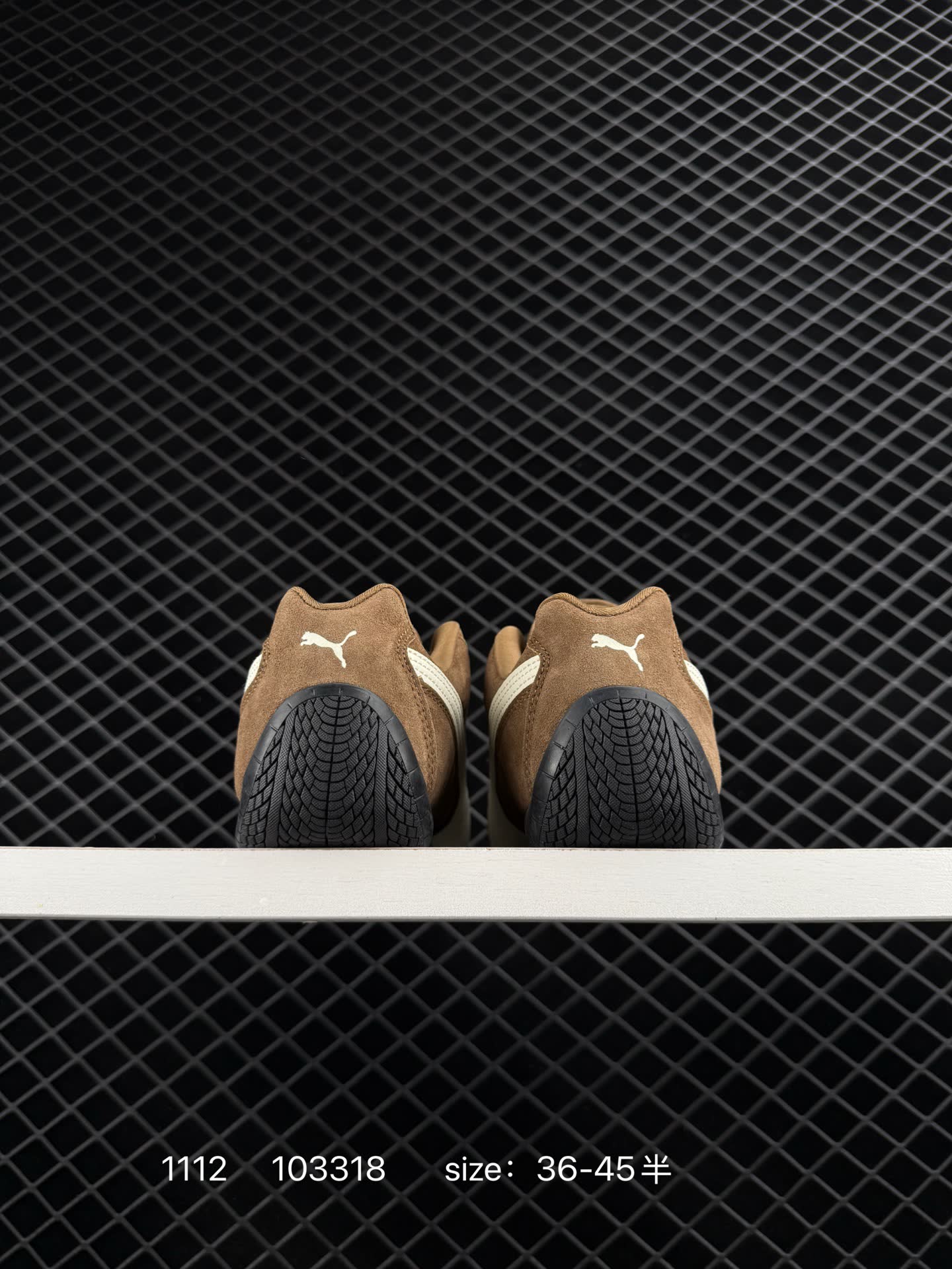 Puma Bella UT Low