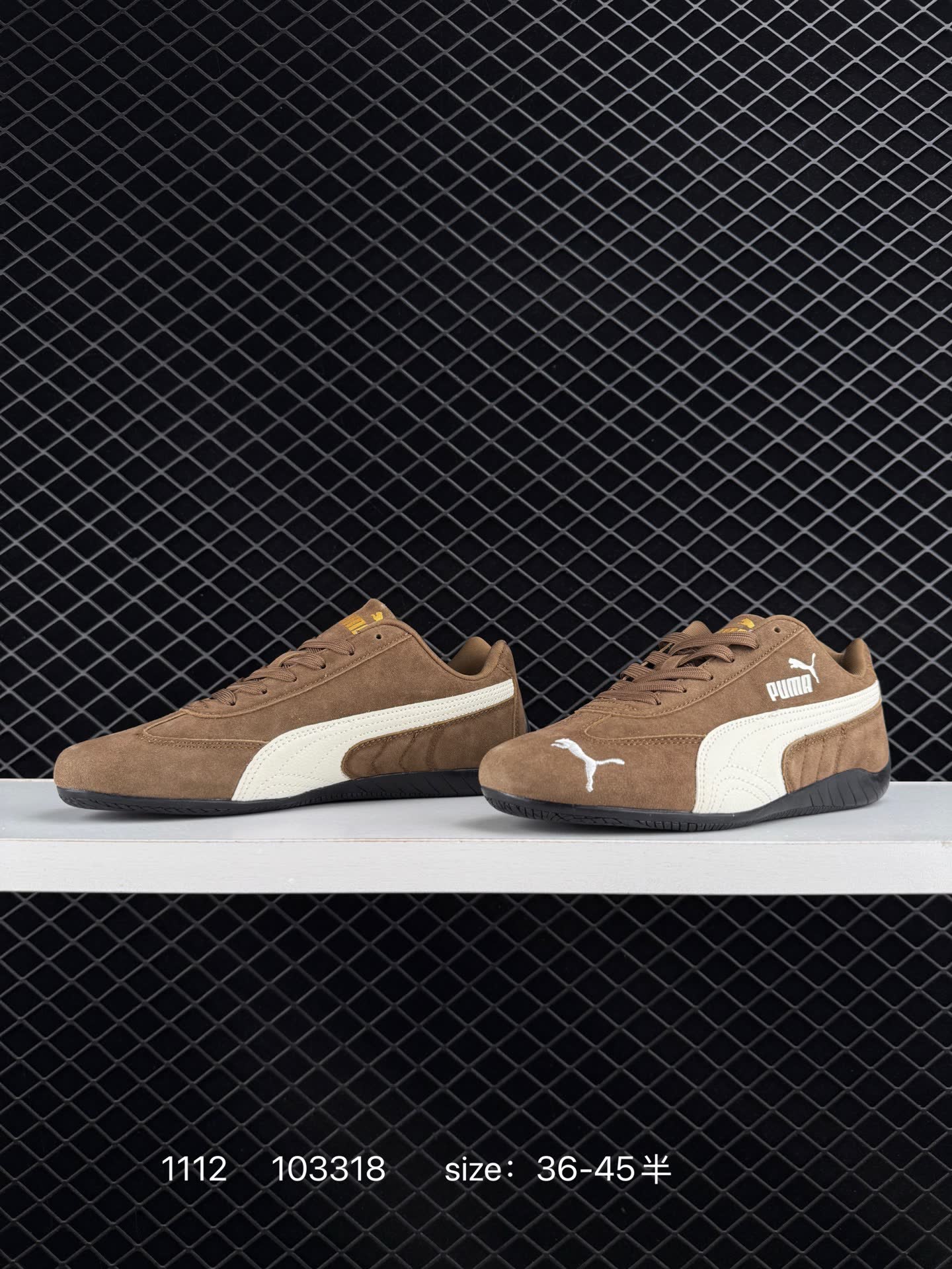 Puma Bella UT Low