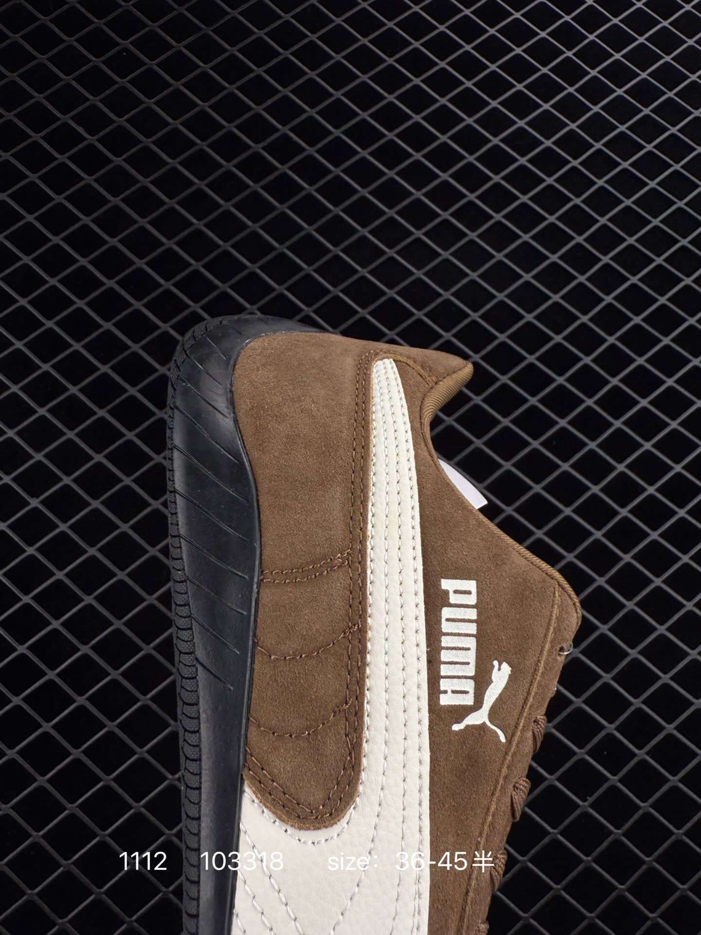 Puma Bella UT Low