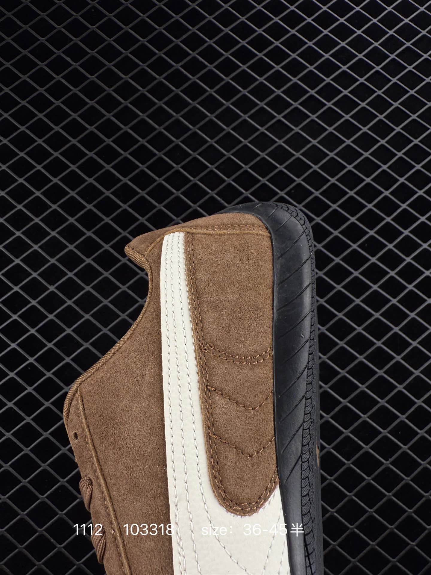 Puma Bella UT Low