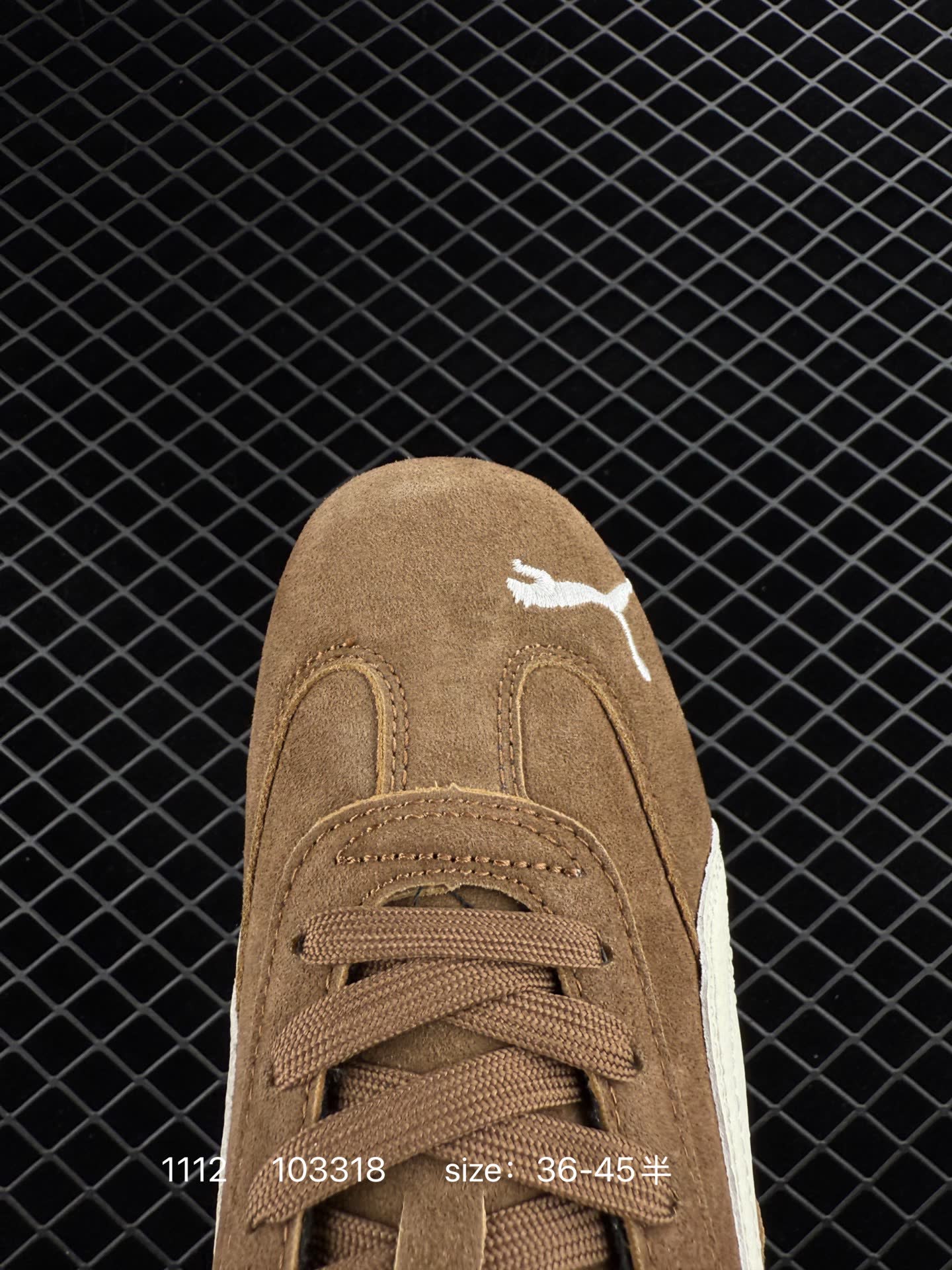 Puma Bella UT Low