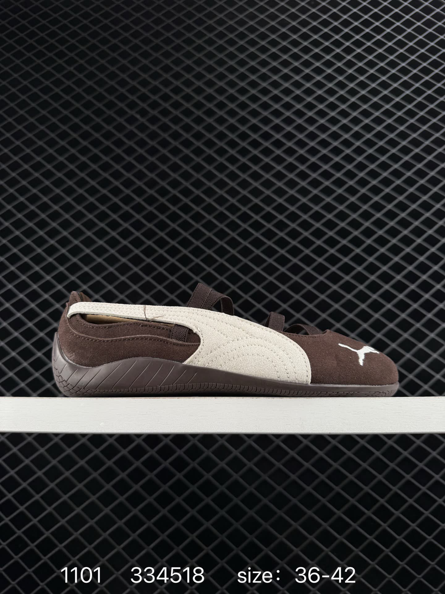 PUMA Speedcat Ballet Leather PUMA Speedcat Ballet Leather