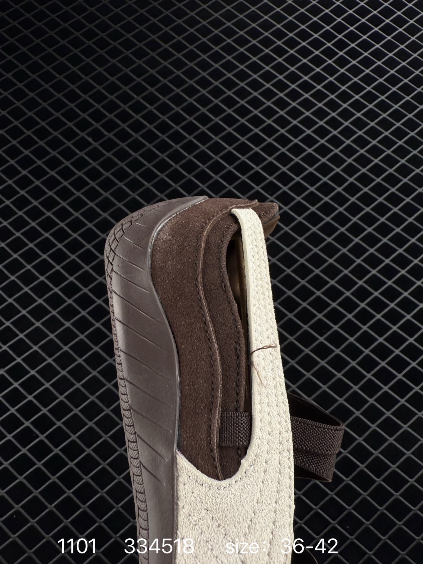 PUMA Speedcat Ballet Leather