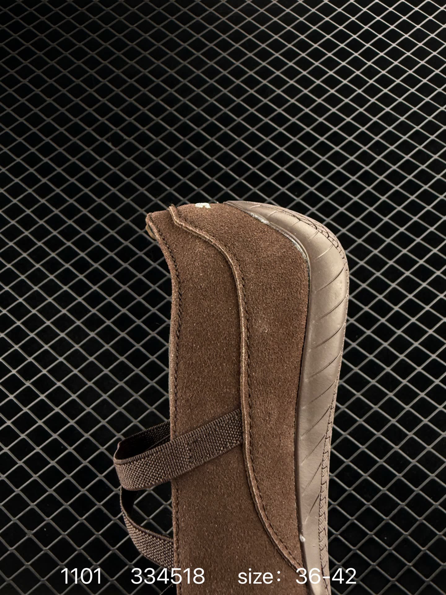 PUMA Speedcat Ballet Leather