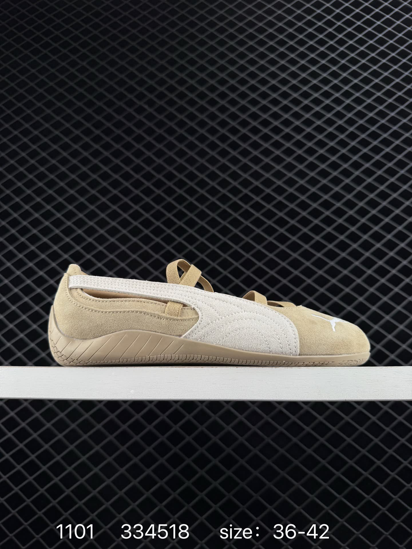PUMA Speedcat Ballet Leather PUMA Speedcat Ballet Leather
