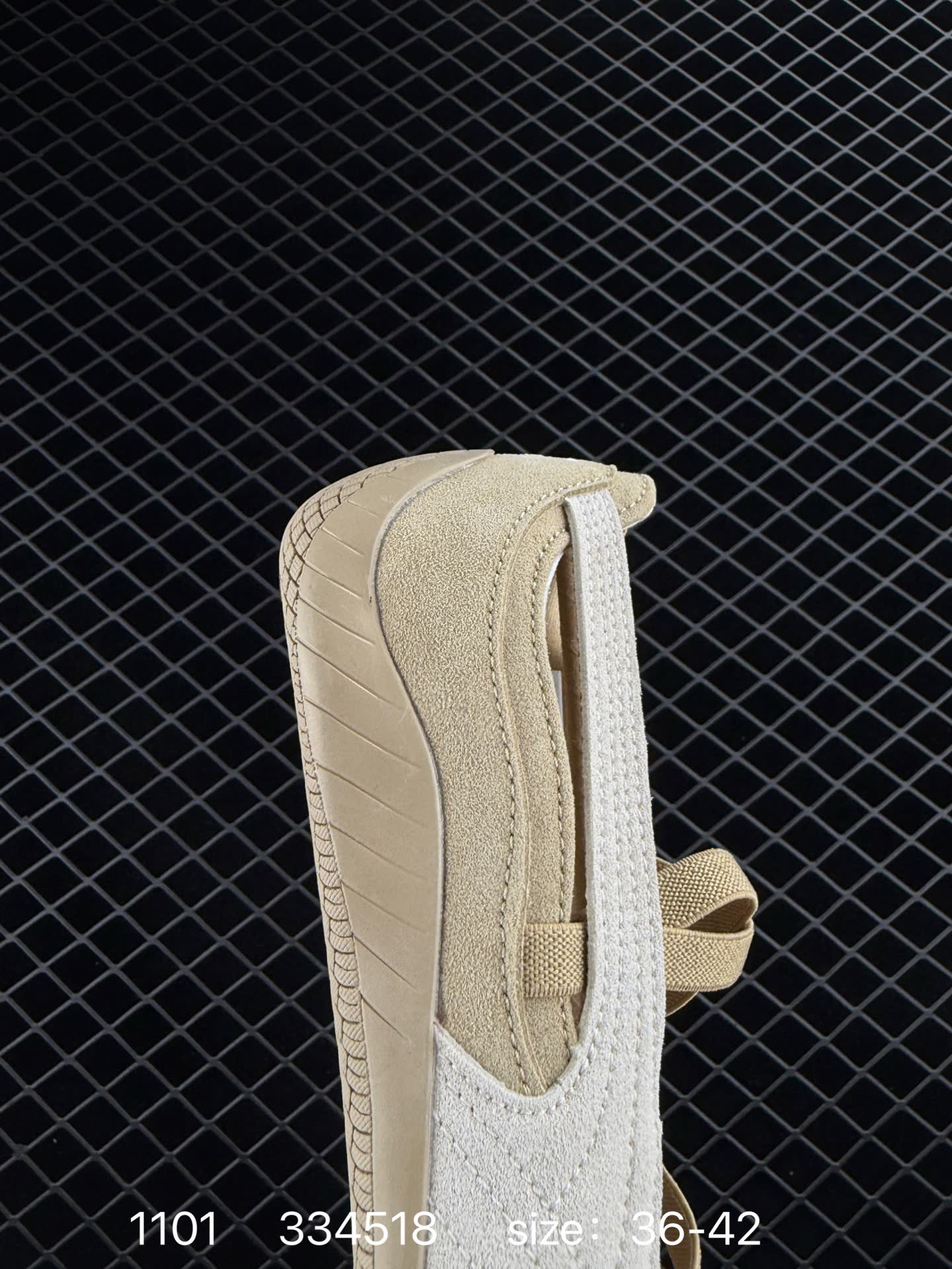 PUMA Speedcat Ballet Leather