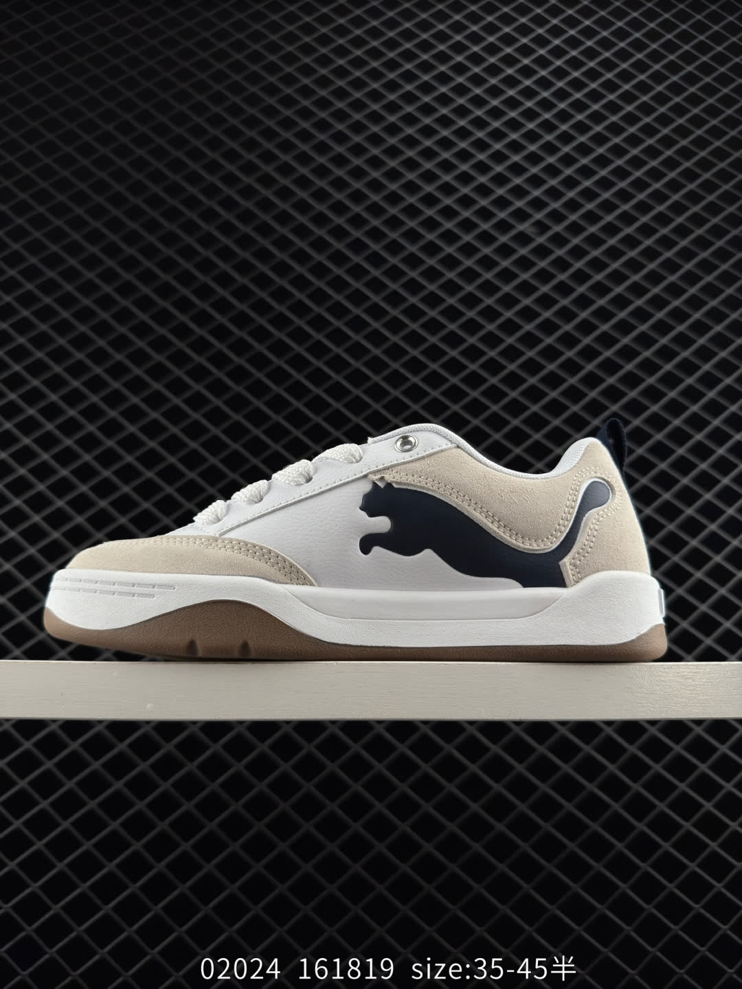 Puma Park Lifestyle OG Sneaker