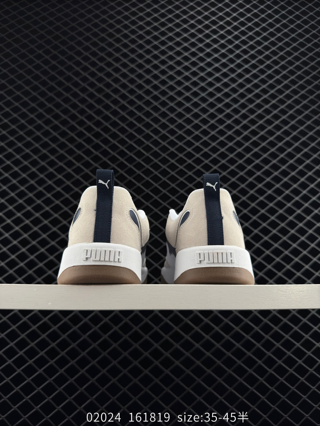 Puma Park Lifestyle OG Sneaker
