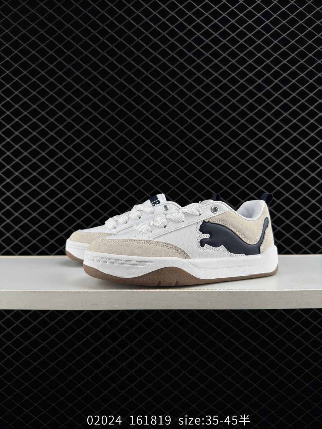 Puma Park Lifestyle OG Sneaker