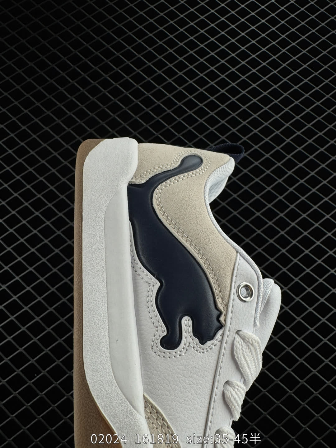 Puma Park Lifestyle OG Sneaker