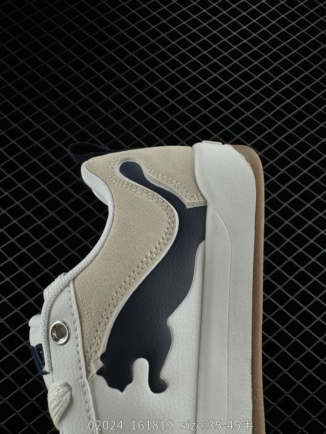 Puma Park Lifestyle OG Sneaker