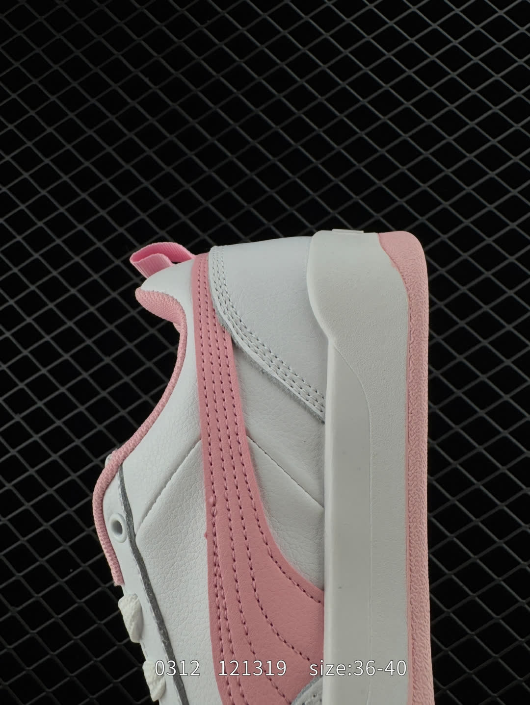 Puma Park Lifestyle OG Sneaker