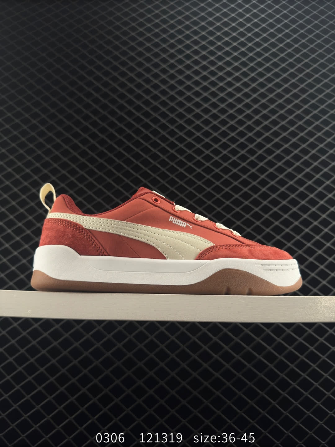 Puma Park Lifestyle OG Sneaker Puma Park Lifestyle OG Sneaker