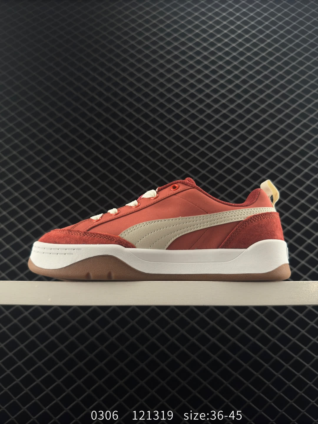 Puma Park Lifestyle OG Sneaker