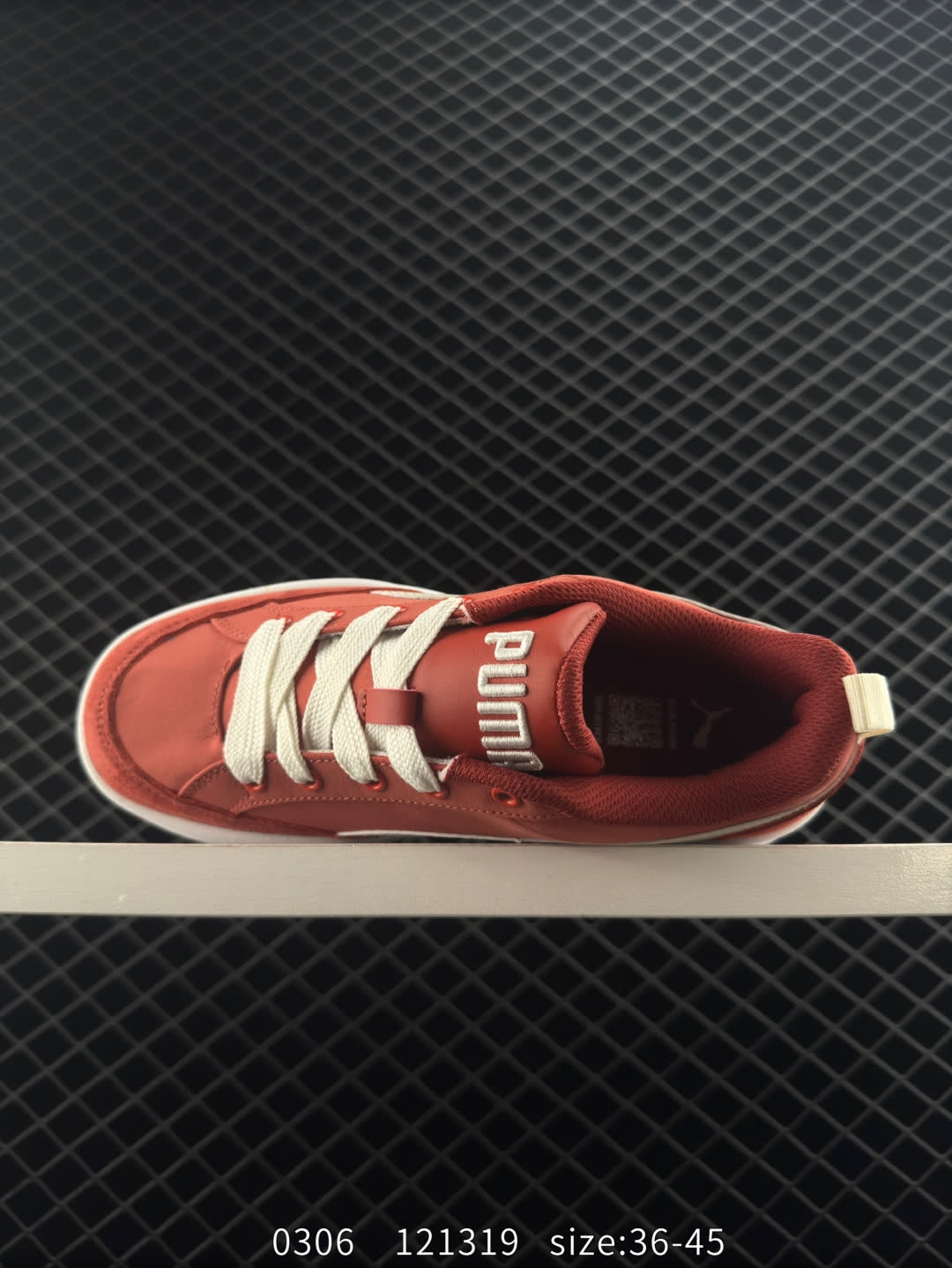 Puma Park Lifestyle OG Sneaker