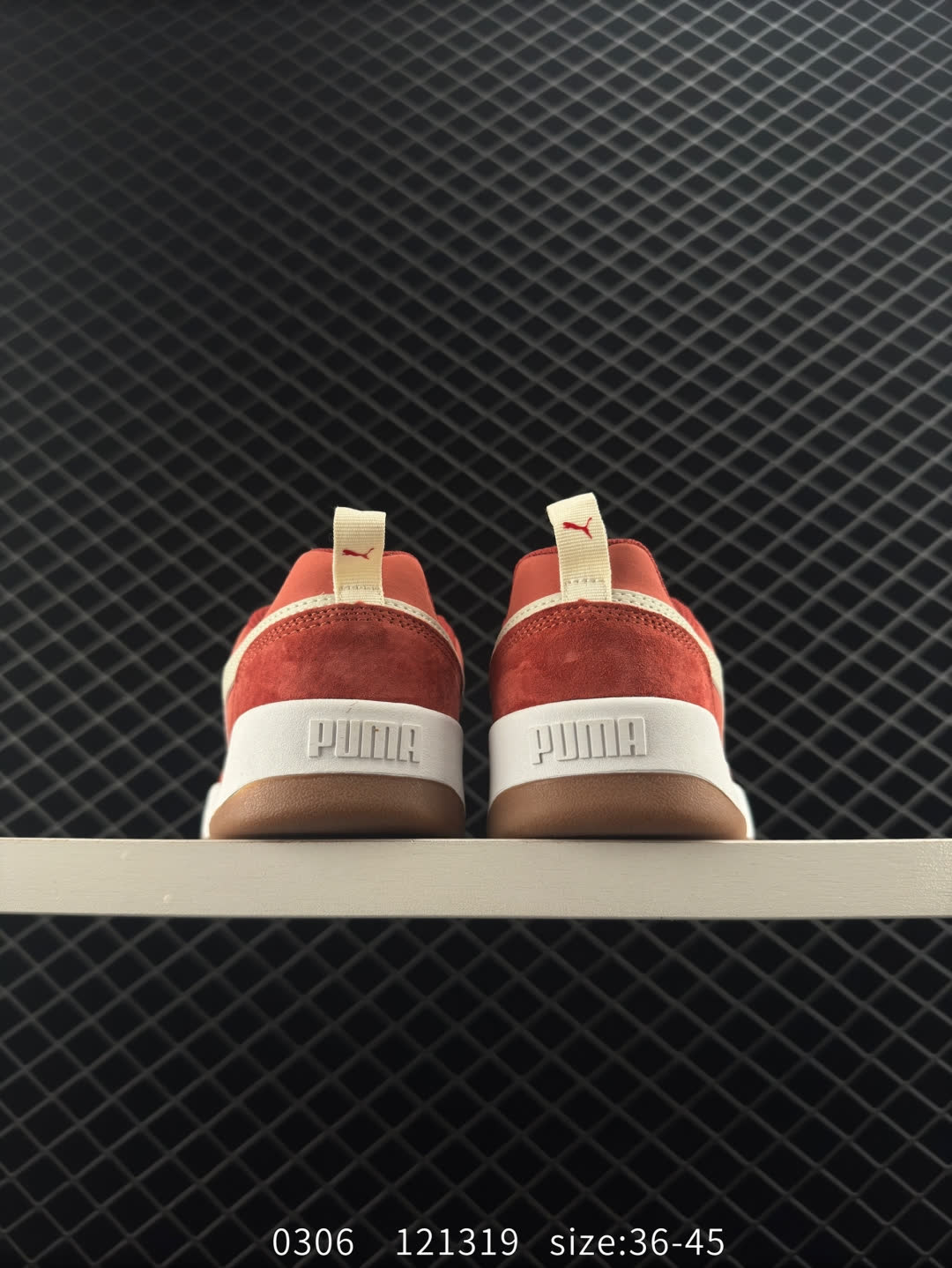Puma Park Lifestyle OG Sneaker