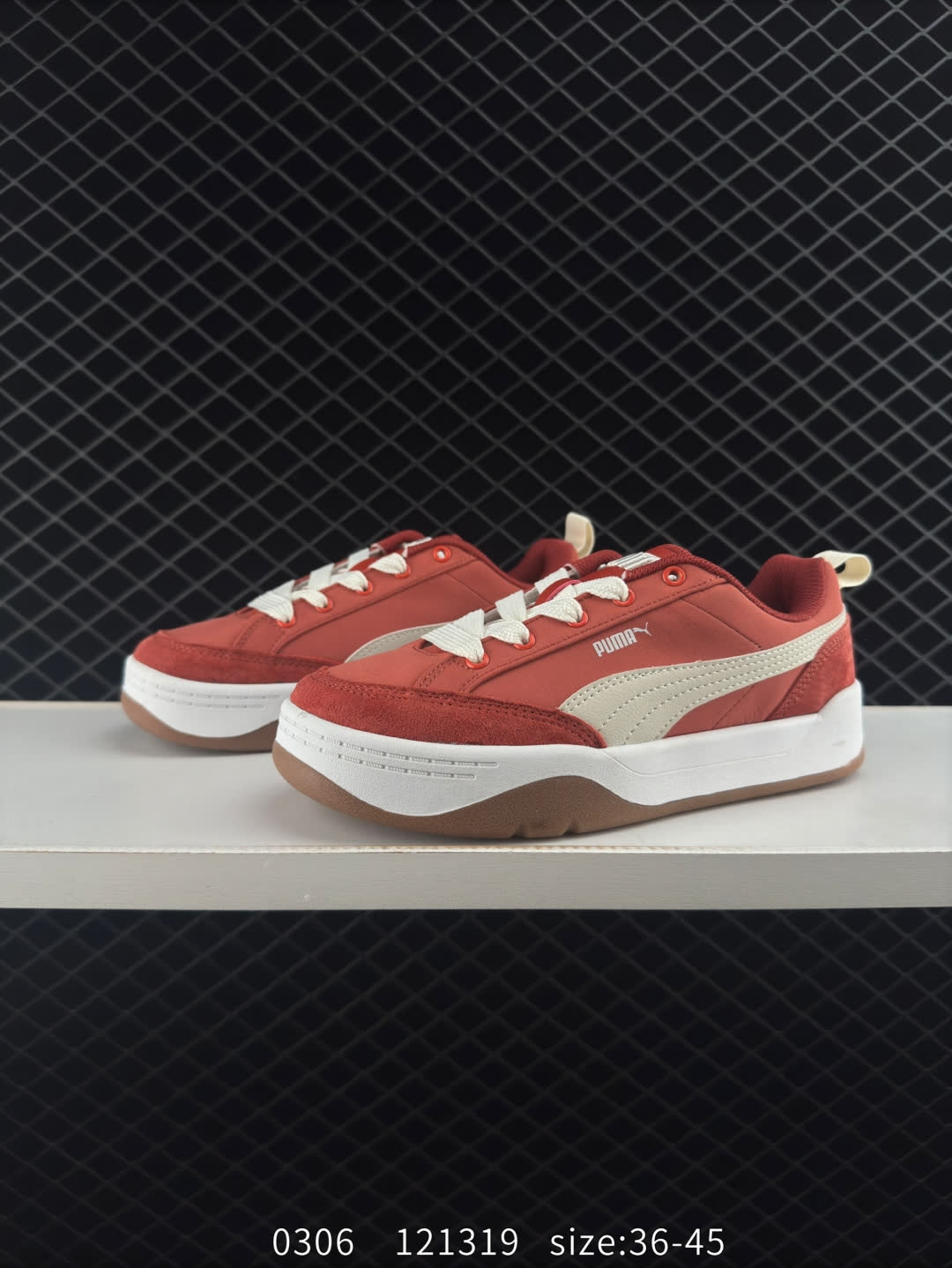Puma Park Lifestyle OG Sneaker