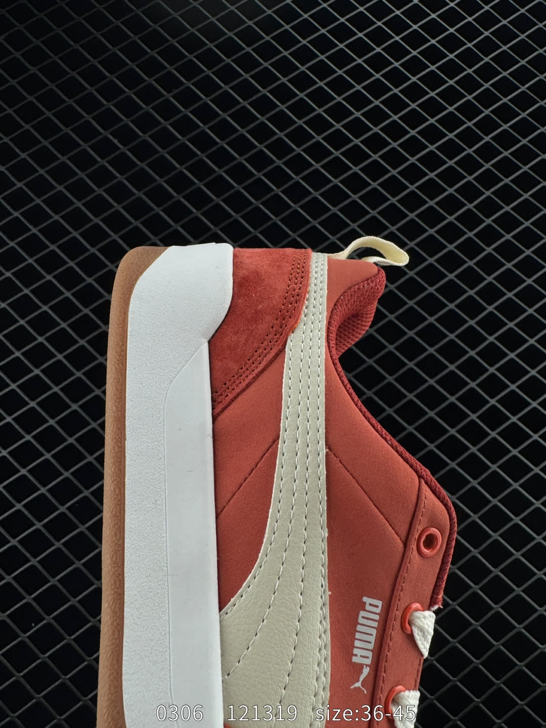 Puma Park Lifestyle OG Sneaker