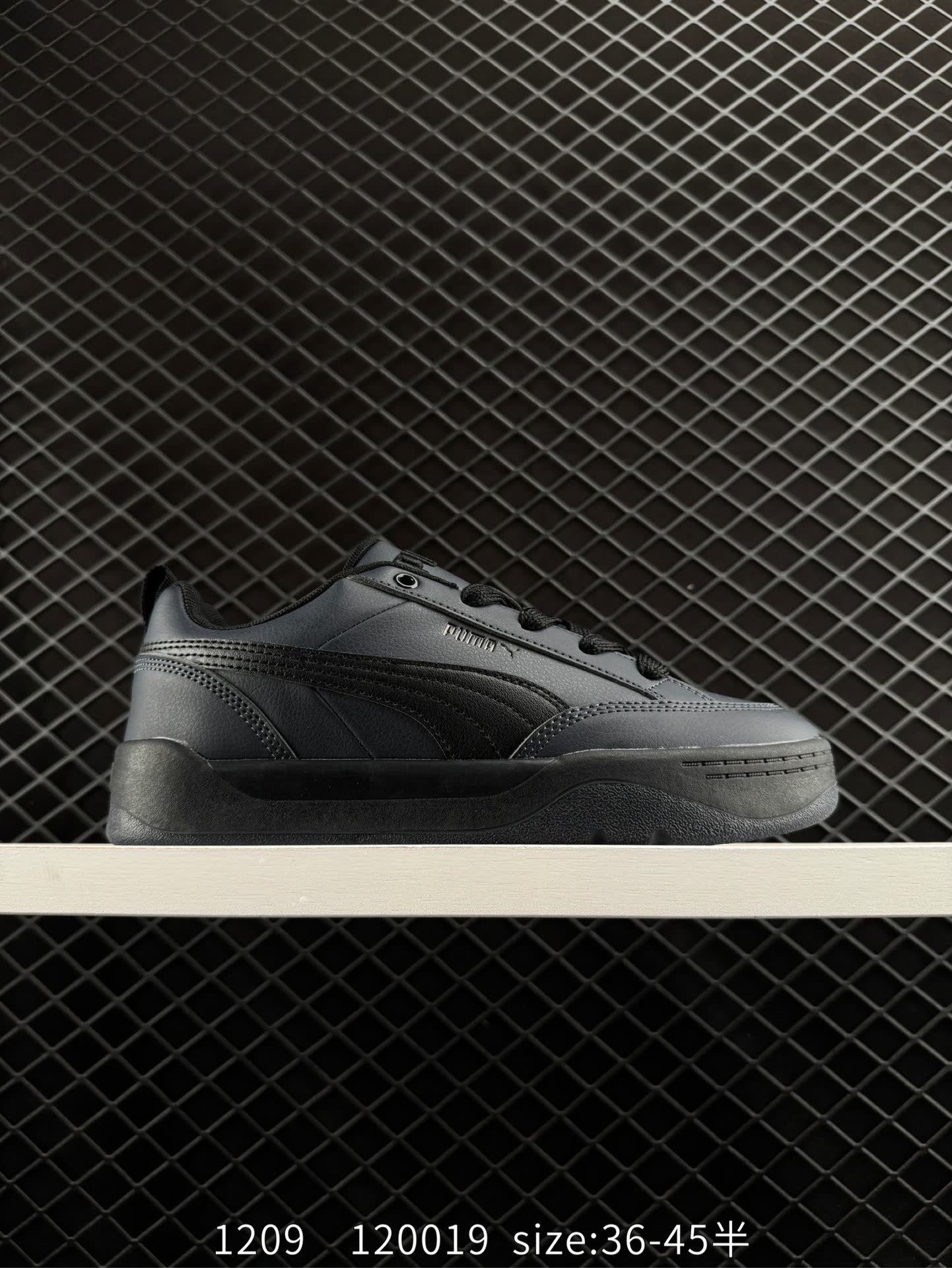 Puma Park Lifestyle OG Sneaker Puma Park Lifestyle OG Sneaker