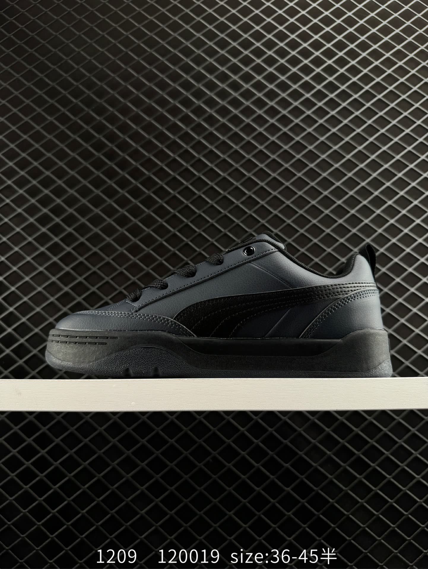 Puma Park Lifestyle OG Sneaker