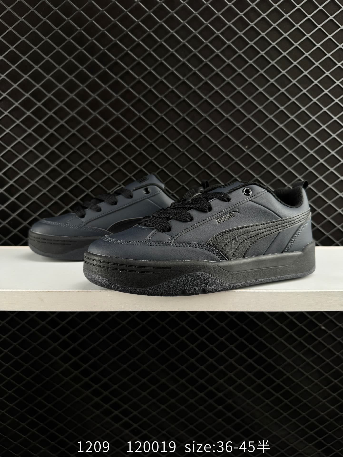 Puma Park Lifestyle OG Sneaker