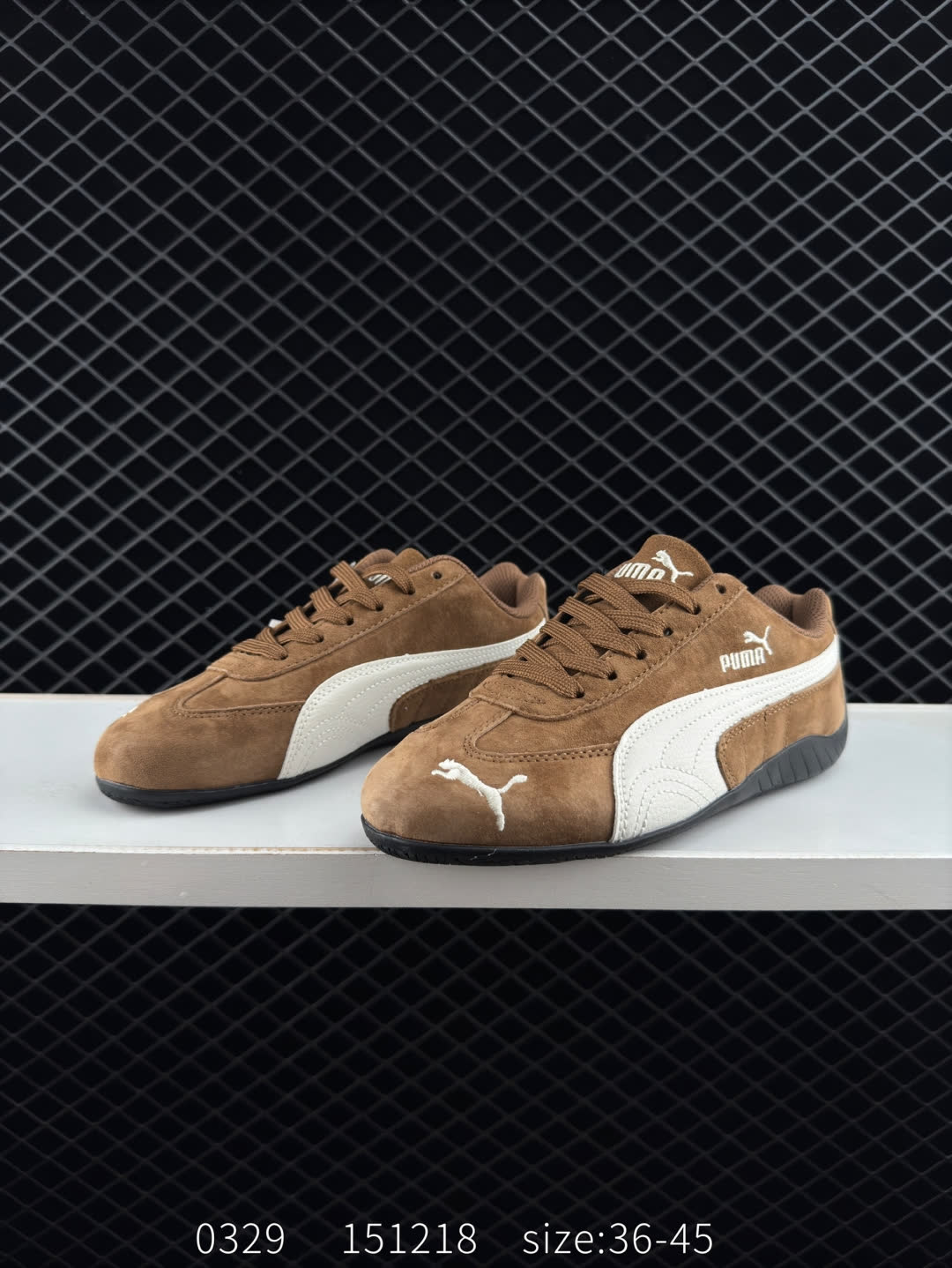 Puma Speedcat OG