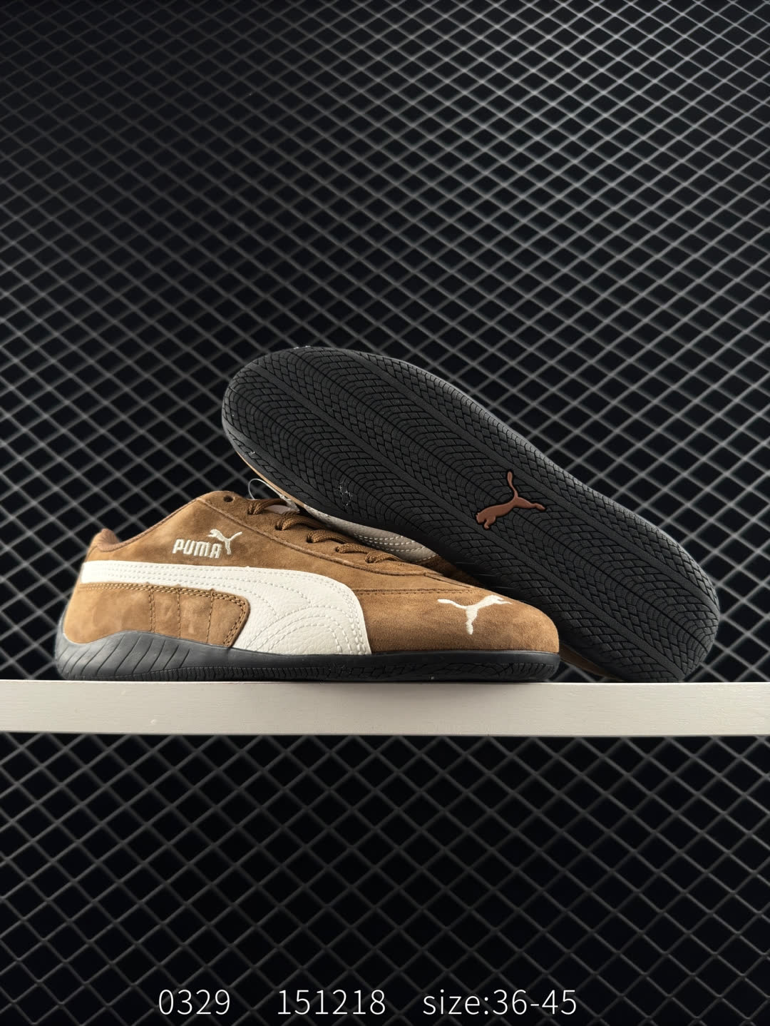 Puma Speedcat OG