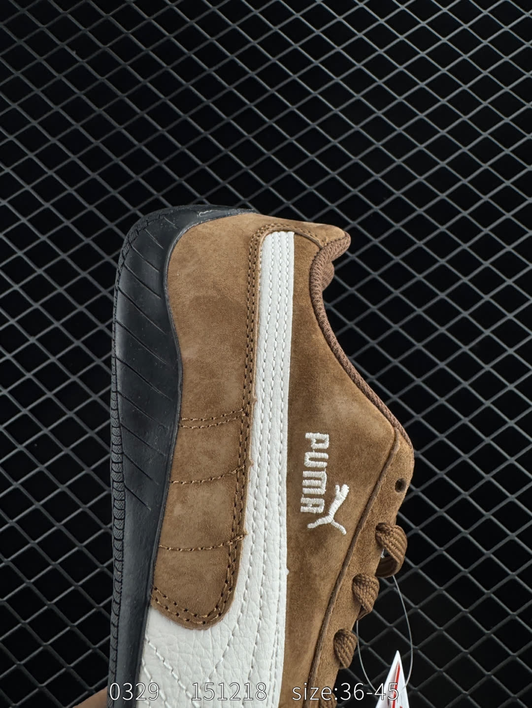 Puma Speedcat OG
