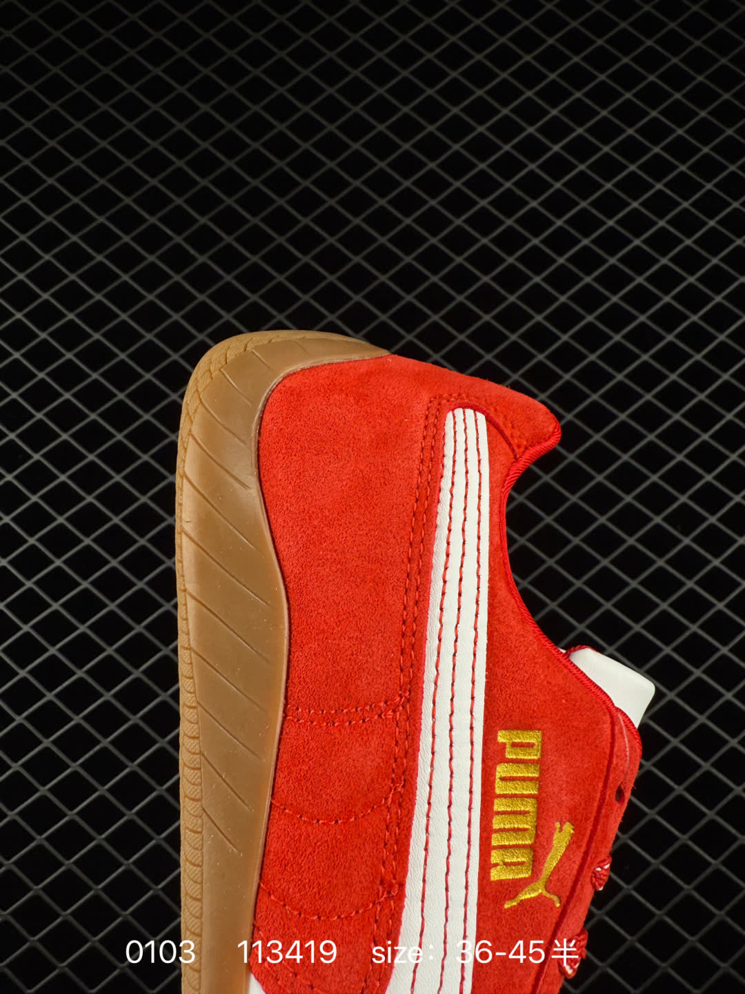 Puma Speedcat OG