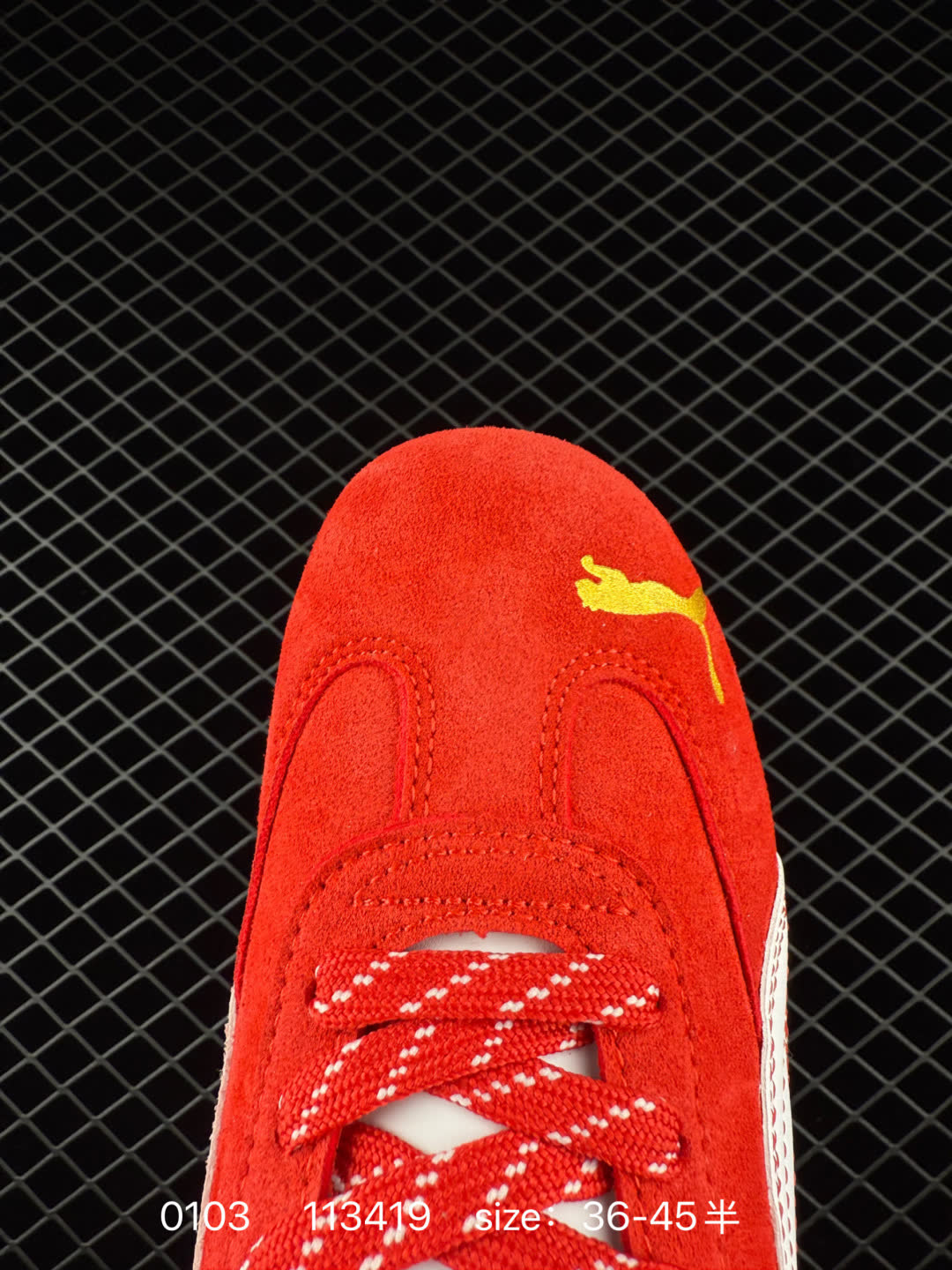 Puma Speedcat OG