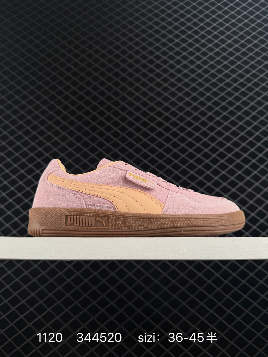 Puma Palermo Puma Palermo