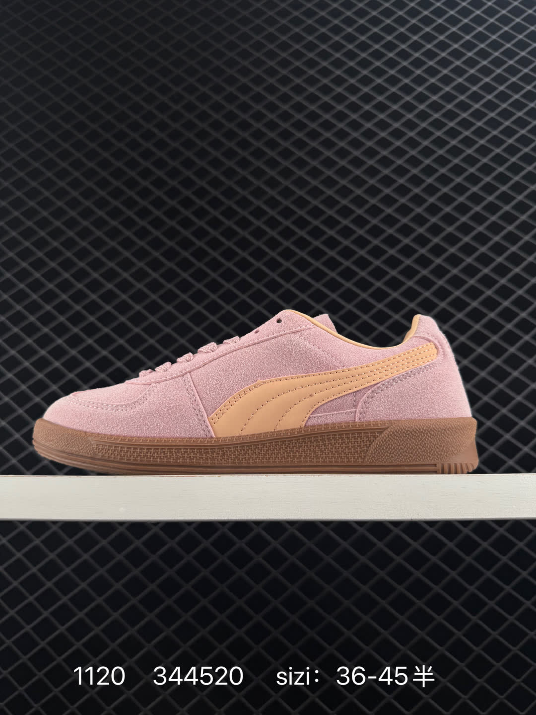 Puma Palermo