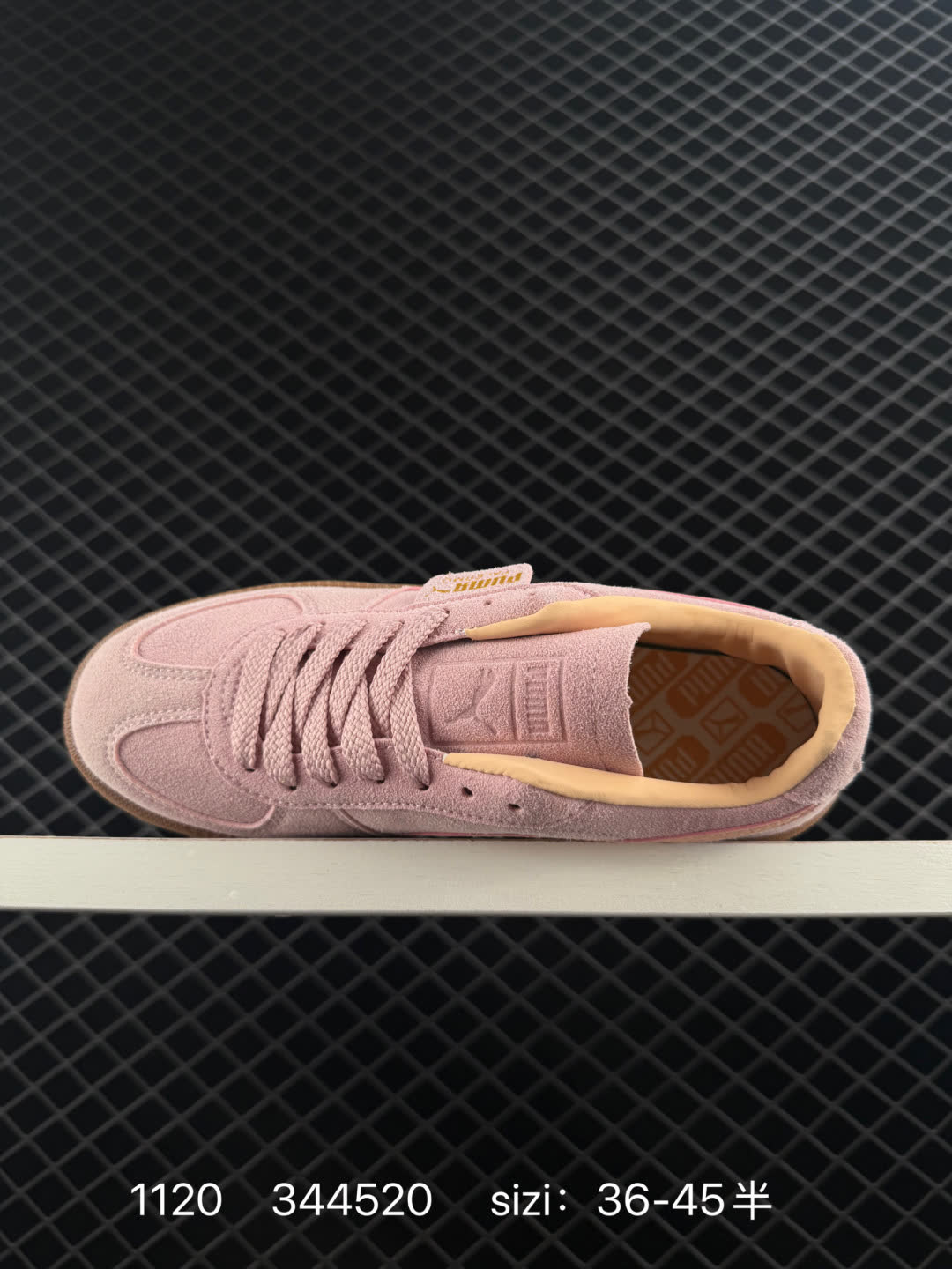 Puma Palermo
