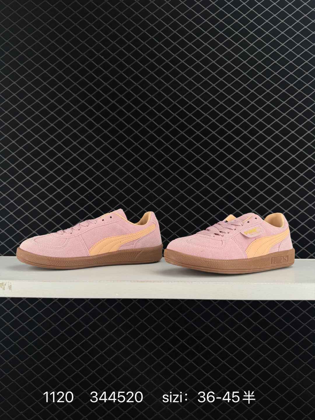 Puma Palermo