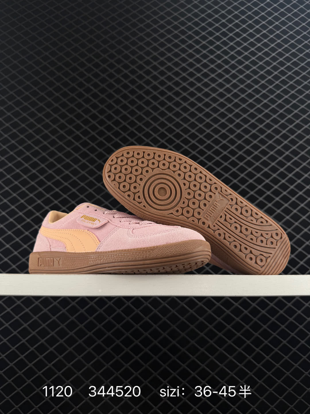 Puma Palermo