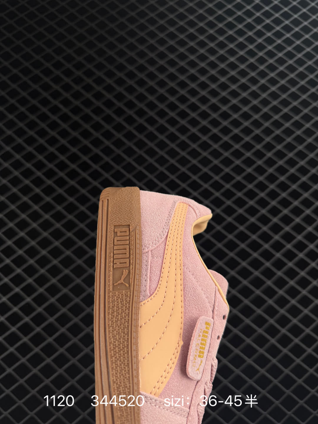 Puma Palermo