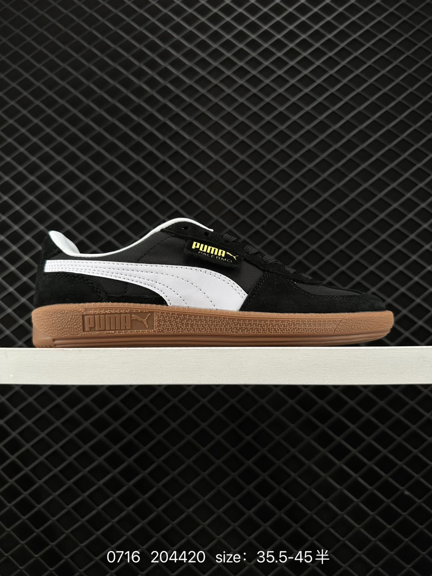 PUMA Palermo OG PUMA Palermo OG