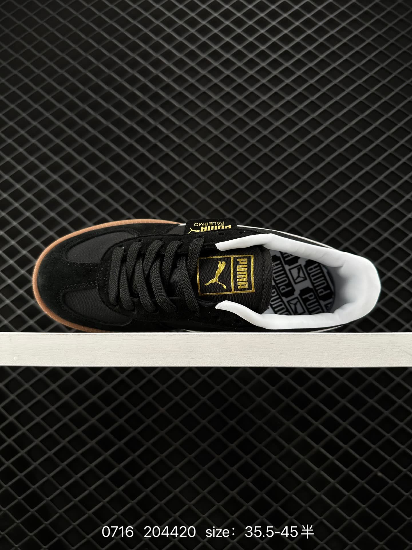 PUMA Palermo OG